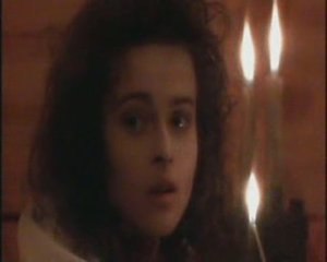 L'histoire  de Bellatrix Lestrange