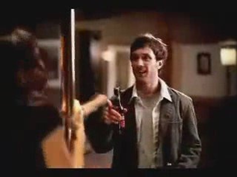 Lustige werbung  7Budlight