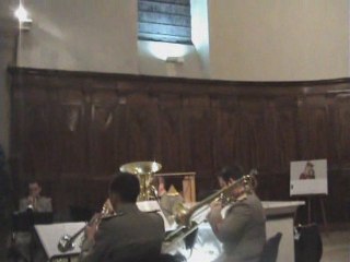 mrtse - 5te cuivres à VILLETTE D'ANTHON  (N°1)