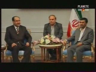 Etats-Unis Iran Le Bras De Fer 2 3