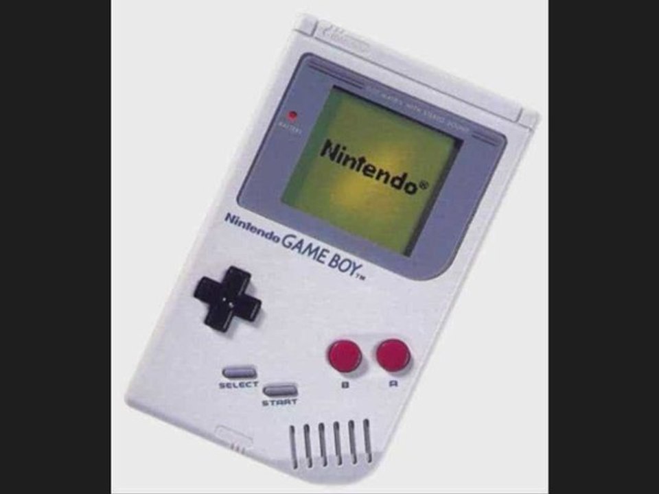 [DOSSIER] Anniversaire du Game Boy