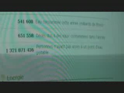 OVNI (Objet Visuel Non-Identifié) numéro 2