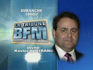 LA TRIBUNE DE XAVIER BERTRAND