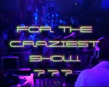 Deejay Ros show live @ le night (thionville)