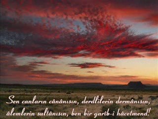 Ey Yerin Gogun Sahibi