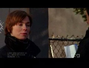Law & Order Criminal Intent – Rock Star 4/26
