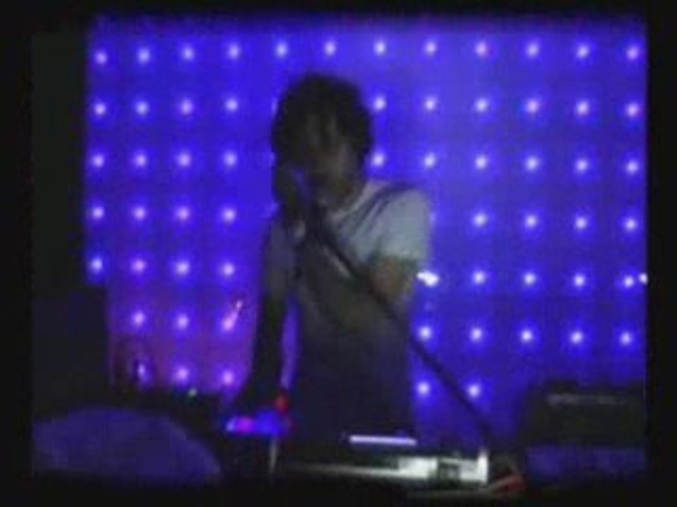 Get Physical Night Part. 2 24/04 au Bataclan