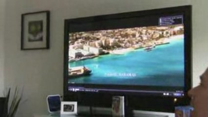 Acer AspireRevo (nVIDIA ION)