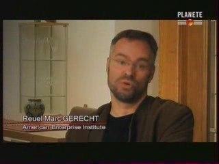 Etats-Unis Iran Le Bras De Fer 3 3