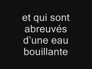 Sheikh  Mohaisany surat 47 versets 10 à 31 Skyblog Makkah93