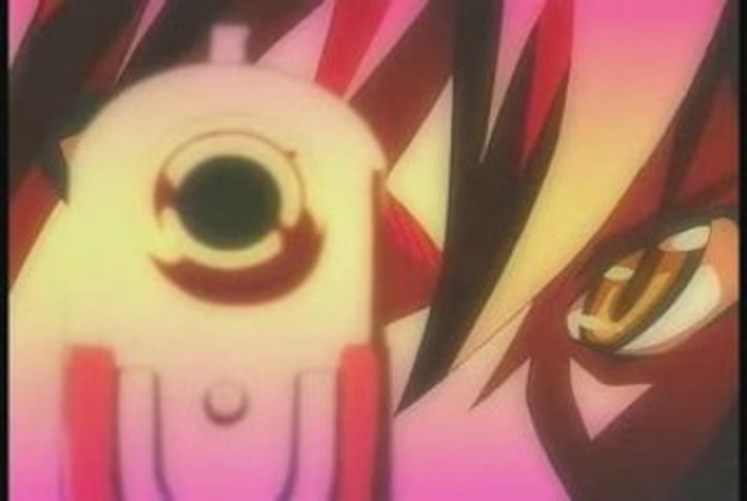 Black Cat AMV: Trailer XIII