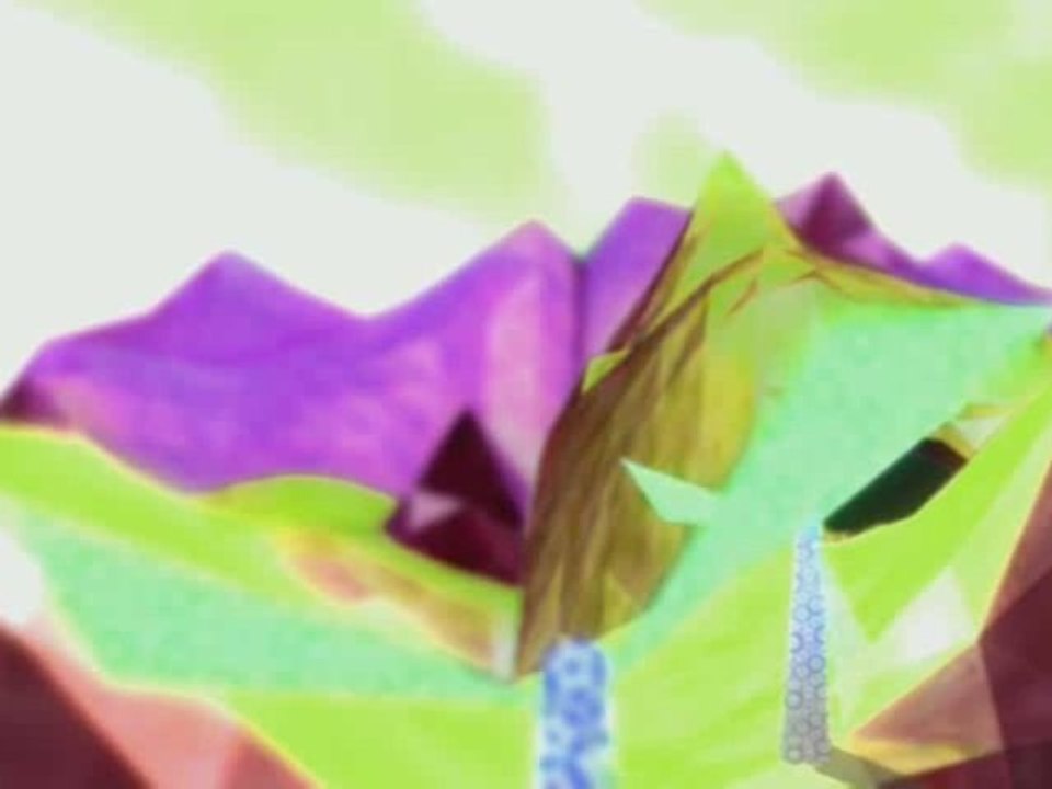 Sinner DC - Glass Alley