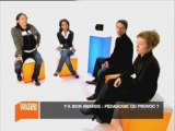 France Ô: Y'A Bon Awards : Prédagogie ou Provoc? Partie 1
