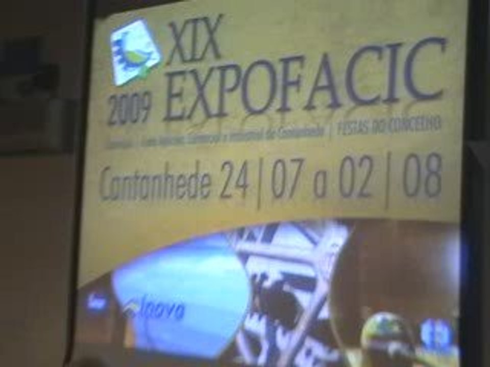 XIX Expofacic Cantanhede