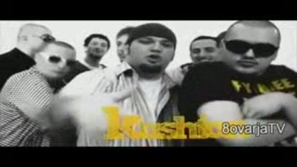 Blero & Friends - La Vida Loca Remix V2