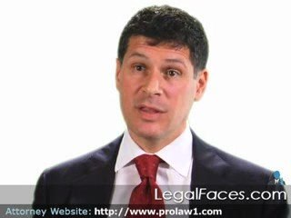 What's the #1 Mistake People Make With Motorcycle Accidents?