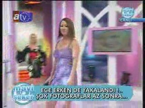 Devrim Erden - Yürüyorum Zafere (Mavi Seker 21.04.09 CP)