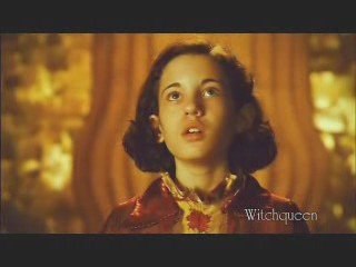 Pan´s Labyrinth -I wish I had an angel