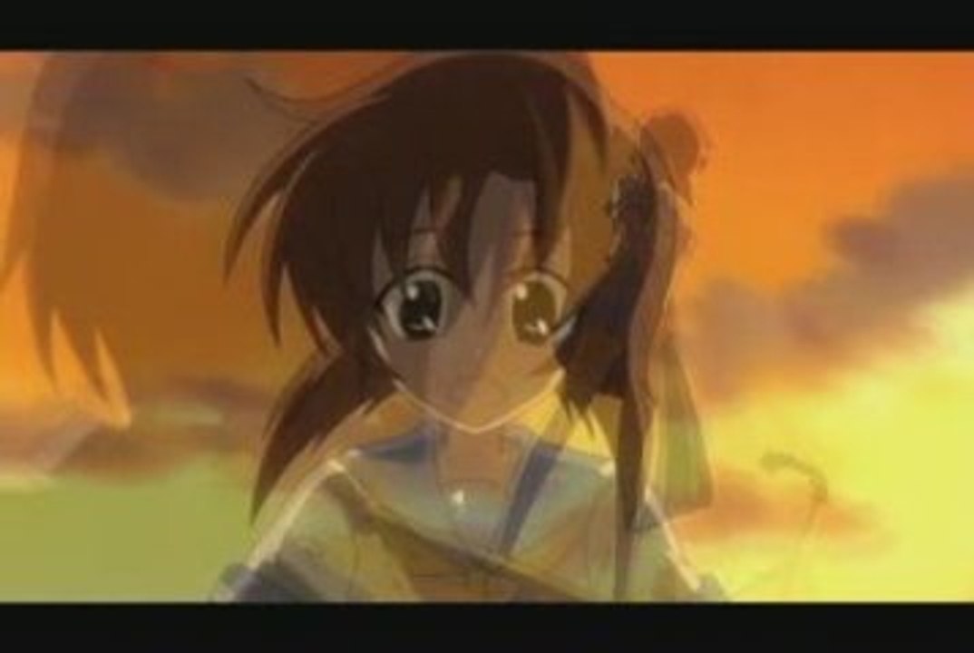Higurashi no naku koro ni