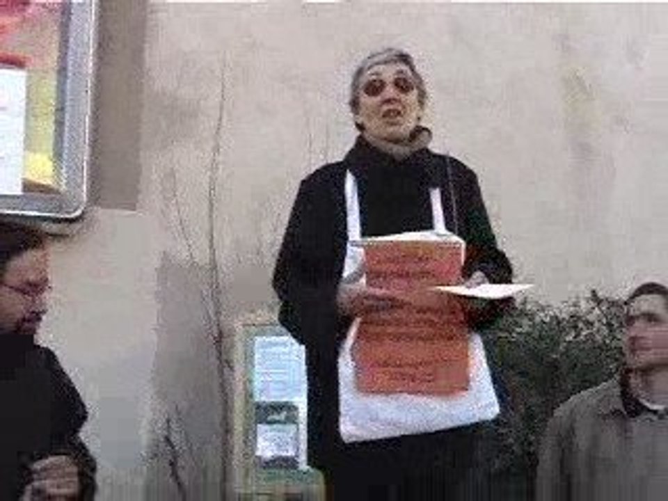 Déboulonnons les publicitaires-Montpellier-