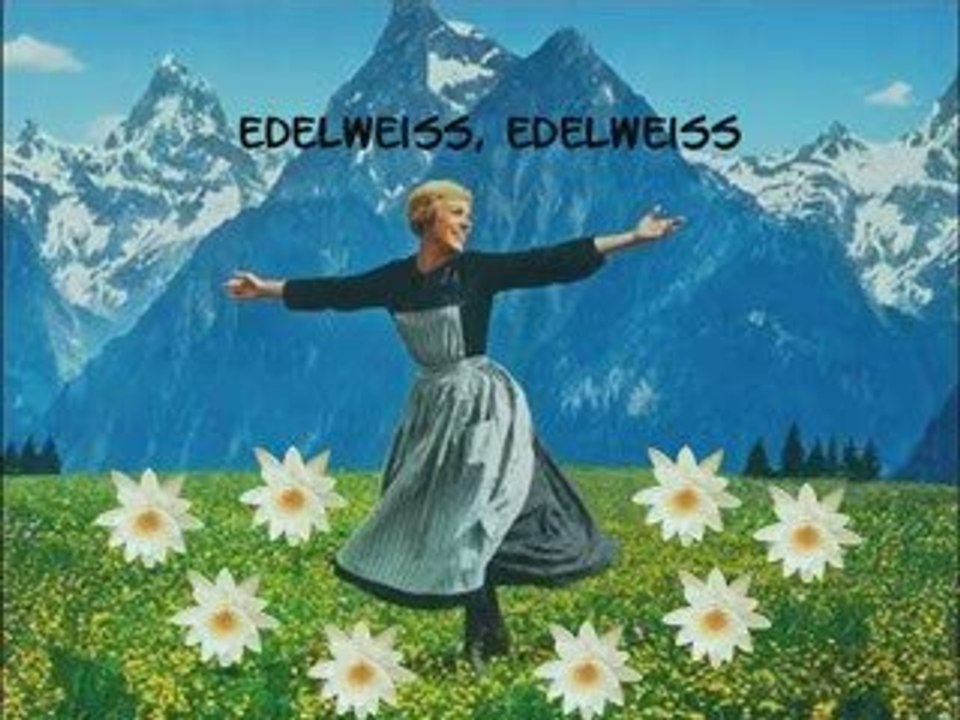 Edelweiss