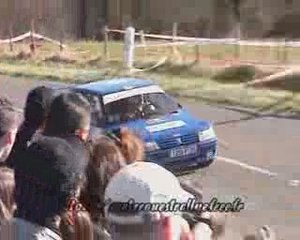 Rallye de la Vienne 2009 N°88