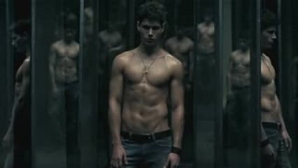 Diesel - Only the brave - Sam