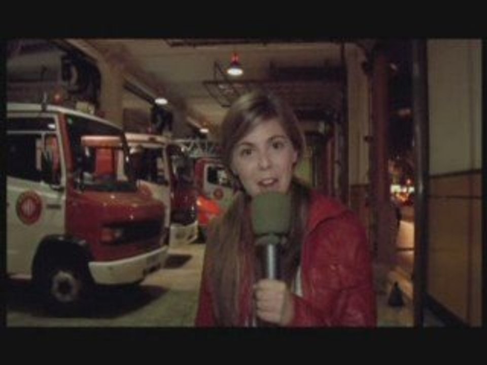 Bande annonce [Rec]