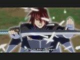 AMV Kratos Tales of symphonia