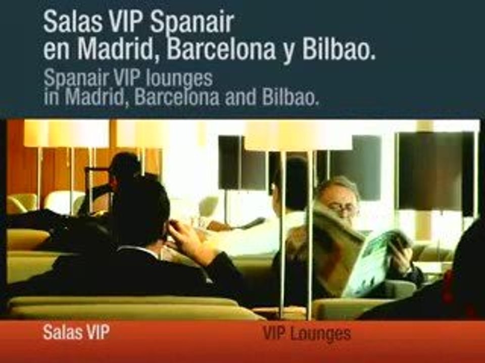 TODO SPANAIR