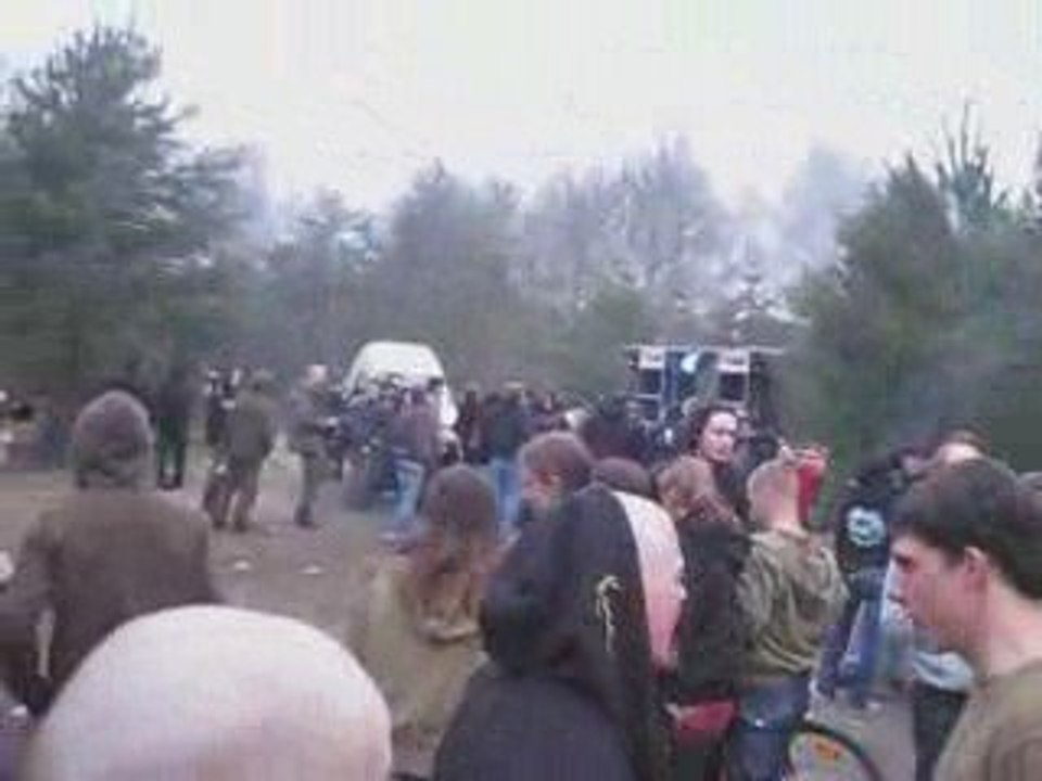 Desystematik free party 05042k9