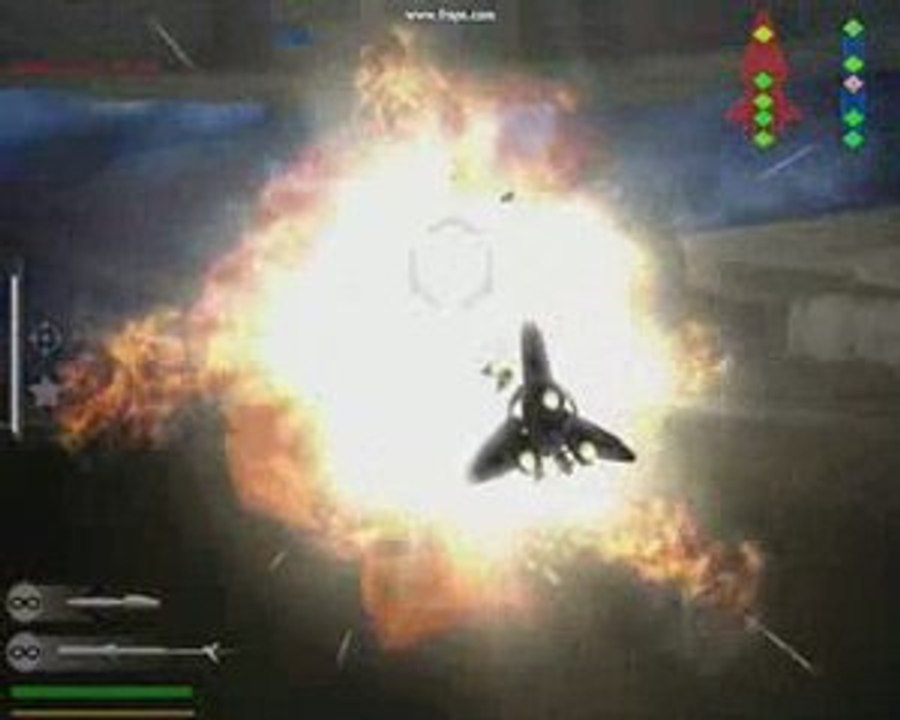 Battlefront II - Space 2