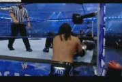 WrestleMania 25  Jeff Hardy V.s Matt Hardy Partie 1 sur 2