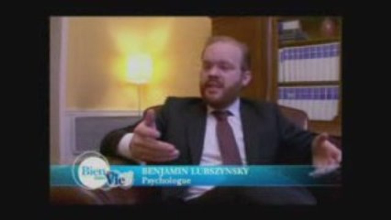 M6 : timidité confiance en soi