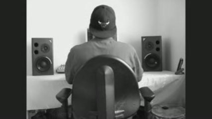 Rotrax Studio A - J Romario Making A Club Trax Part 2