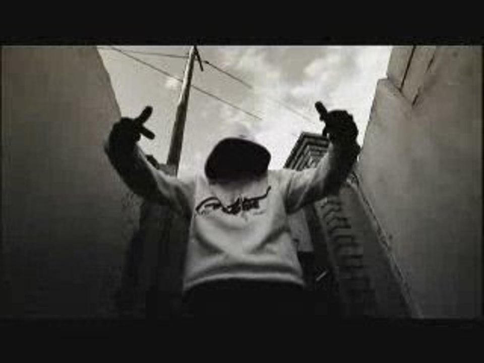 Clip rap francais Crie Mon Nom Remix Dany Dan-Ol Kainry