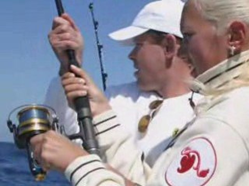 New Moon Sportfishing: Miami Beach, Florida