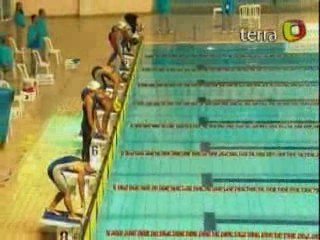 Natación Fem Ve las pruebas clasificatorias