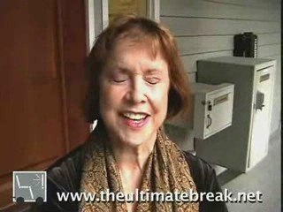 Unique Promotional Marketing Mobile Massage