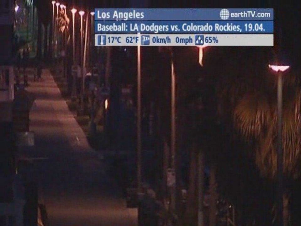 Amsterdam - Netherlands, Honolulu - USA, Berlin - Germany, Los Angeles - USA, Manila - Philippines, Yas Island - UAE - Abu Dhabi, Palma de Mallorca - Spain