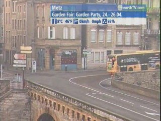 New York - USA, Hamburg - Germany, Brussels - Belgium, Durban - South Africa, Metz - France, Ascona - Ticino - Switzerland, Los Angeles - USA