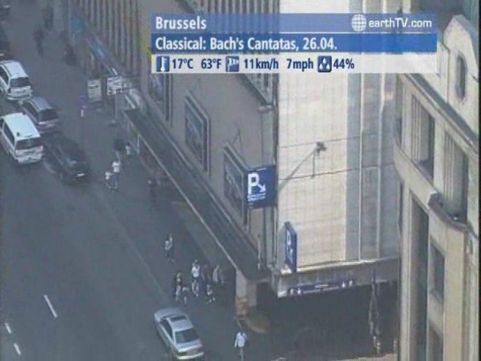 Antibes - Juan-les-Pins - France, St. Andrews - Canada, Dolomites, Corvara - Italy, Paris - France, Brussels - Belgium, Seattle - USA, Metz - France