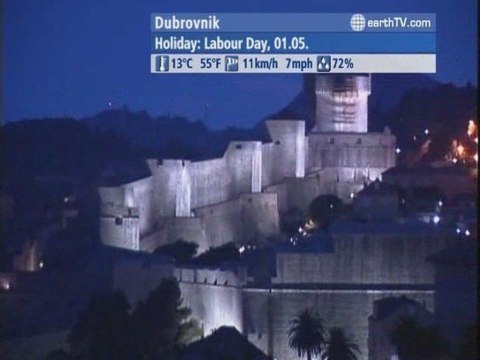 Metz - France, Izmir - Turkey, Vienna - Austria, Seattle - USA, Dubrovnik - Croatia, Johannesburg - South Africa, Engelberg - Titlis - Switzerland