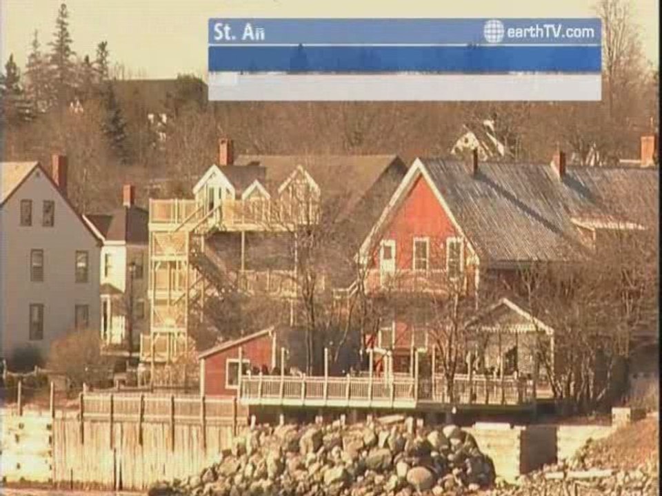 Amsterdam - Netherlands, Avignon - France, Brussels - Belgium, Los Angeles - USA, Berlin - Germany, St. Andrews - Canada, Kyiv - Ukraine