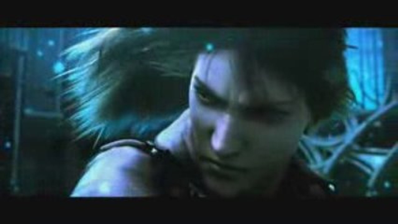 End of Eternity - Premier trailer