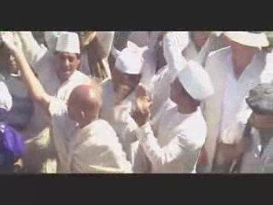 La révolte des fourmis blanches le 9 sept 2009 à 13h