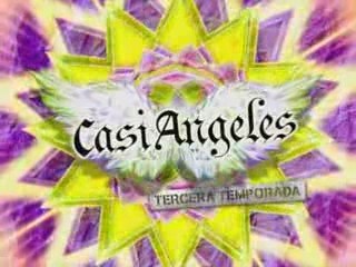 Lali te invita a ver Casi Angelesa 3- 5 dias