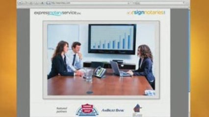 Mobile Signing Agent | Signing Agent Mobile Notary