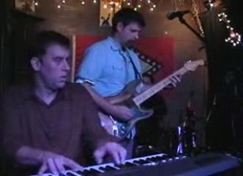 John Paul Keith and The One Four Fives - Doin' The Devil'...