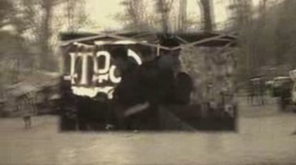 Live dUxnUkEm (EsothériK) 11 avril 2K9 at SiSme partY